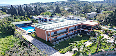 Çınar Butik Hotel Genel 2